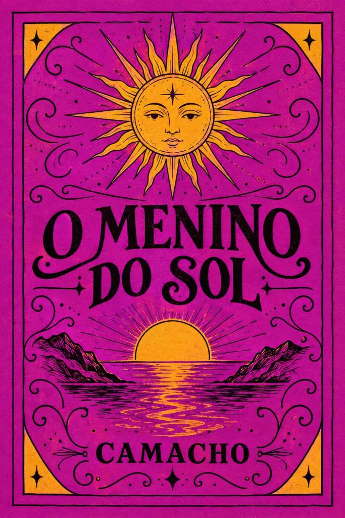 O Menino do Sol