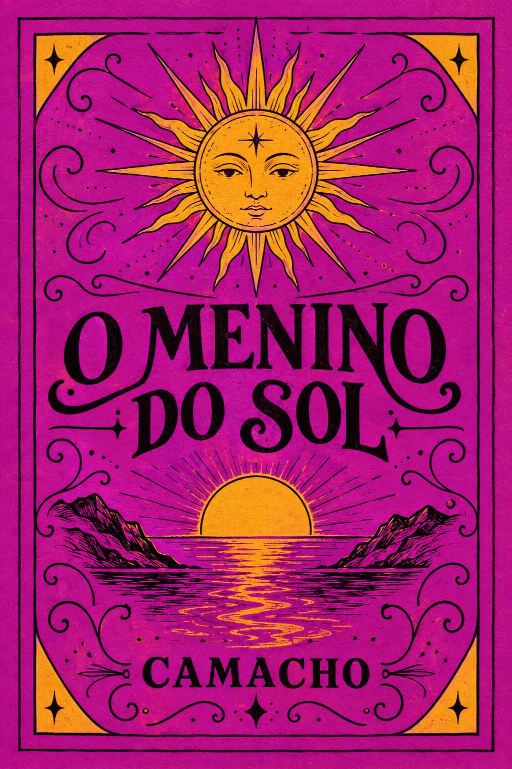O Menino do Sol